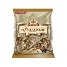 Конфеты БАБАЕВСКИЕ Оригинальные, 250г, 1 штука