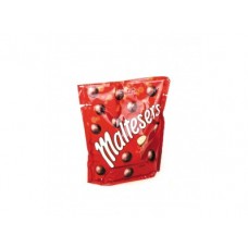 Шоколадные шарики MALTESERS, 175г, 1 штука