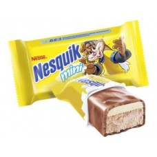 Миниконфеты NESQUIK, 2кг, 1 штука