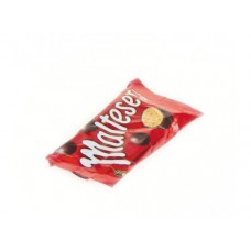 Шоколадные шарики MALTESERS, 37г, 1 штука