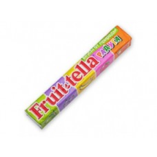 Конфеты FRUITTELLA радуга, 42,5г, 20 упаковок