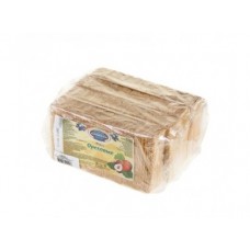 Вафли КОЛОМЕНСКОЕ ореховые, 220г, 4 штуки