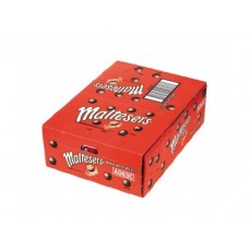 Шоколадные шарики MALTESERS, 40х37г, 40 коробок