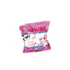Зефир HARIBO chamallows, 100г, 2 упаковки