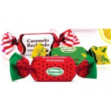 Конфеты жевательные EMBARE, 300г, 1 штука