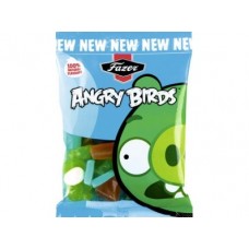 Мармелад ANGRY BIRDS Ассорти, 120г, 1 штука