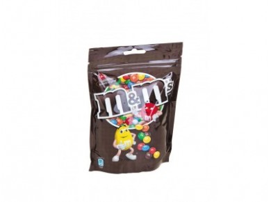 Драже M and M`S с молочным шоколадом, 360г, 1 штука