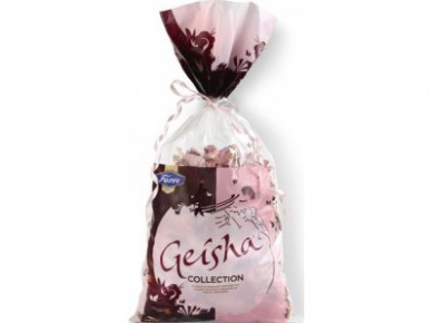 Шоколадные конфеты GEISHA, 710г, 1 штука