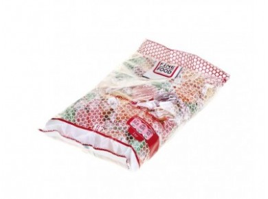 Конфеты FINE FOOD желейные, 1кг, 1 штука