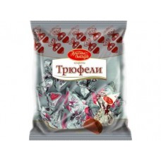Конфеты КРАСНЫЙ ОКТЯБРЬ Трюфели, 500г, 1 штука