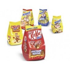 Мини Шоколад KIT KAT, 202г, 1 штука