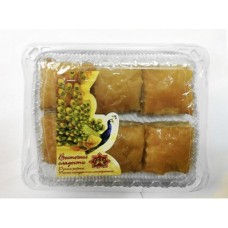 Сладости восточные ШУАР равиоли десертные, 250г, 1 штука