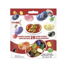 Мармелад JELLY BELLY 20 Вкусов, 100г, 1 штука