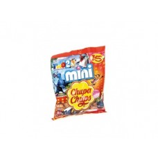Леденцы CHUPA CHUPS Mini, 15х6г, 1 штука