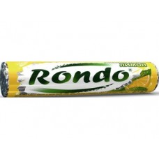 Драже RONDO лимон, 30г, 1 штука