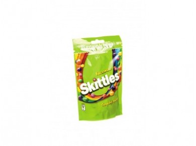 Драже SKITTLES Кисломикс, 100г, 1 штука