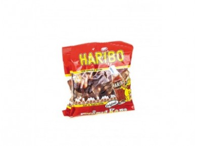 Мармелад HARIBO червячки, 100г, 3 упаковки