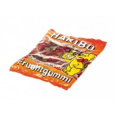 Мармелад HARIBO жевательный Вишенки, 1000г, 1 штука