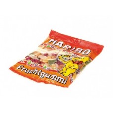 Мармелад HARIBO жевательный Сороконожки, 1000г, 1 штука