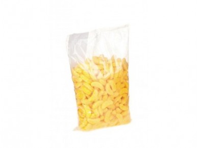Мармелад HARIBO жевательный Банановое суфле, 1500г, 1 штука