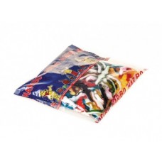 Мармелад HARIBO жевательный Кроко-гам, 1000г, 1 штука