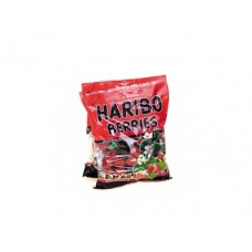 Мармелад HARIBO жевательный Ягоды, 160г, 3 штуки