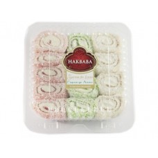 Сарма HAKBABA Турецкие сладости, 300г, 1 штука