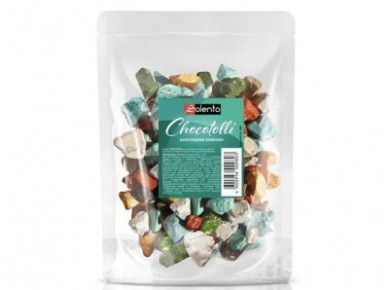 Шоколадные драже CHOCOTOLLI, 300г, 1 штука