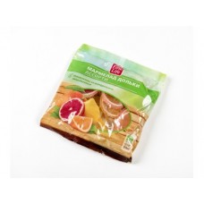 Мармелад дольки FINE LIFE Грейпфрут, 300г, 1 штука