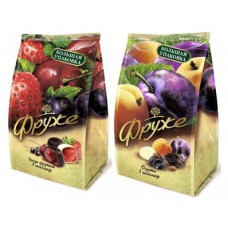 Ягоды фружеле ФРУЖЕ в шоколаде, 380г, 1 штука