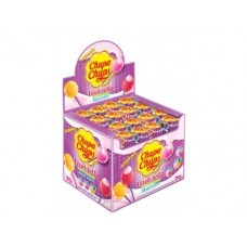 Карамель CHIPA CHUPS Йогурт, 17г, 70 штук