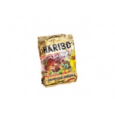 Мармелад HARIBO Золотой мишка, 200г, 3 штуки