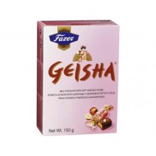 Конфеты GEISHA, 150г, 1 штука