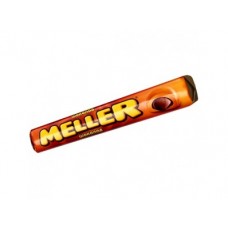 Ирис MELLER молочный шоколад, 38г, 24 штуки