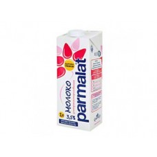 Молоко PARMALAT стерилизованное 3,5% 1л, 1 штука