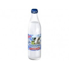 Молоко МОЖАЙСКОЕ стерилизованное, 3,2% 0,45л, 1 штука