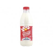 Молоко PARMALAT цельное отборное пастеризованное, 1л, 1 штука
