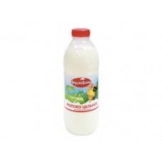 Молоко ВКУСНОТЕЕВО цельное отборное пастеризованное, 3,5-6% 900г, 1 штука