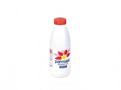 Молоко PARMALAT HDPE 3,5%, 1 л, 1 штука