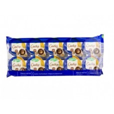 Сливки CAMPINA 10% порционные, 10х10г, 10 штук