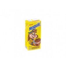 Коктейль шоколадный NESQUIK, 1л, 1 штука