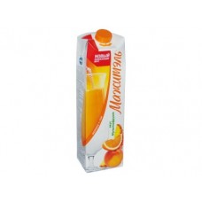 Напиток МАЖИТЭЛЬ мультифрукт, 250г, 1 штука