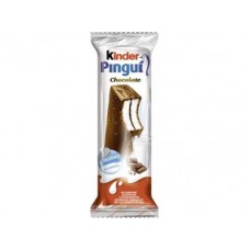 Бисквиты KINDER Пингви, 30г, 1 штука