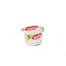Йогурт ЧУДО классический, 3,5% 125г, 1 штука