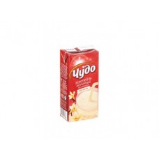 Молочный коктейль ЧУДО ваниль, 5% 950г, 1 штука