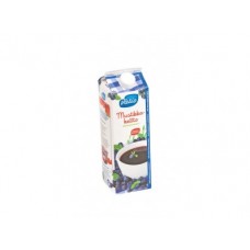 Кисель VALIO черничный, 1кг, 1 штука