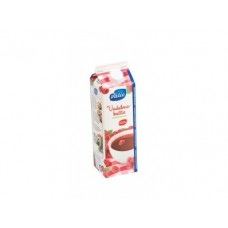 Кисель VALIO малиновый, 1кг, 1 штука