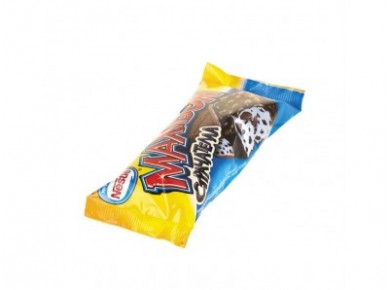 Мороженое Nestle MAXIBON Страчателла, 150мл, 1 штука