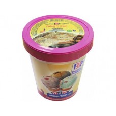 Мороженое BASKIN-ROBBINS  пралине, 1л, 1 штука