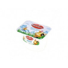 Творог мягкий ВКУСНОТЕЕВО, нежирный, 175г, 1 штука